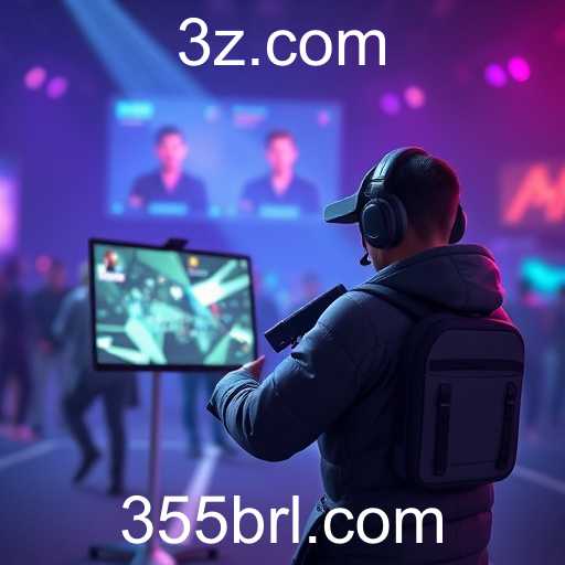 Expansão dos Jogos Online no Brasil em 2026