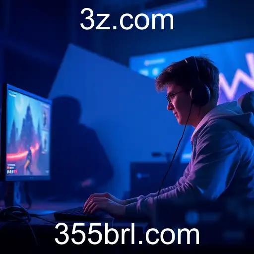 Cenário Brasileiro de Jogos se Reinventa com Novas Tecnologias