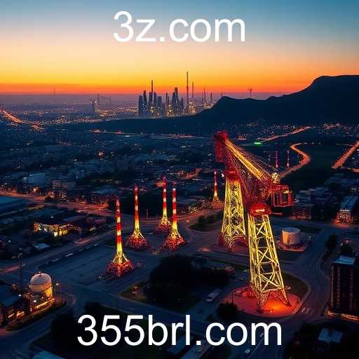 Economia Brasileira e o Impacto da Inflação Global