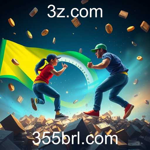 Crescimento do Setor de Jogos Aumenta Competição no Brasil