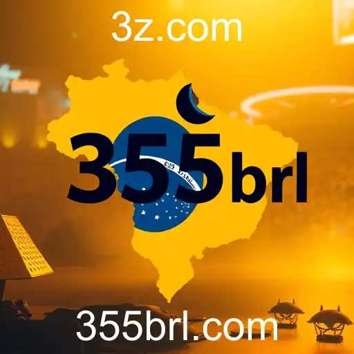 O Impacto de 355brl no Cenário de Jogos Brasileiros