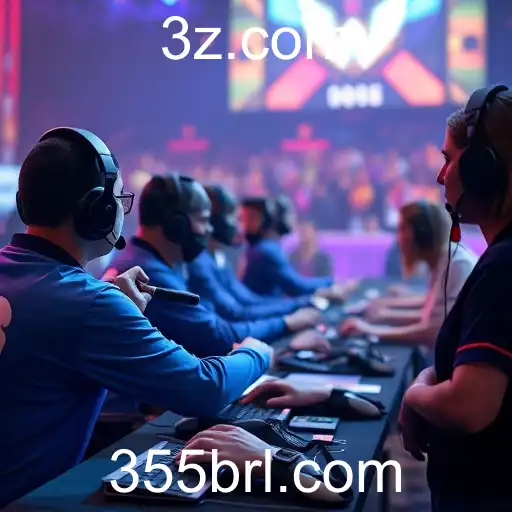 Revolução do Mercado de Jogos no Brasil