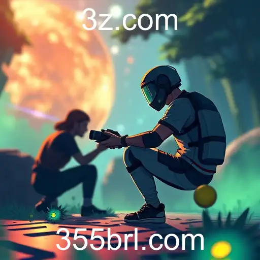 A Expansão do Mercado de Jogos no Brasil