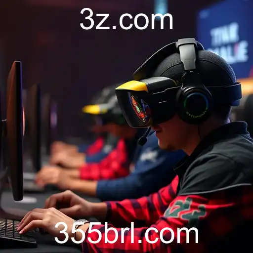 O Impacto da Inovação nos Jogos Online em 2025