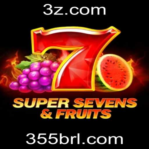 Descubra 7SuperSevensFruits: O Novo Fenômeno dos Jogos com Emoção e Recompensas