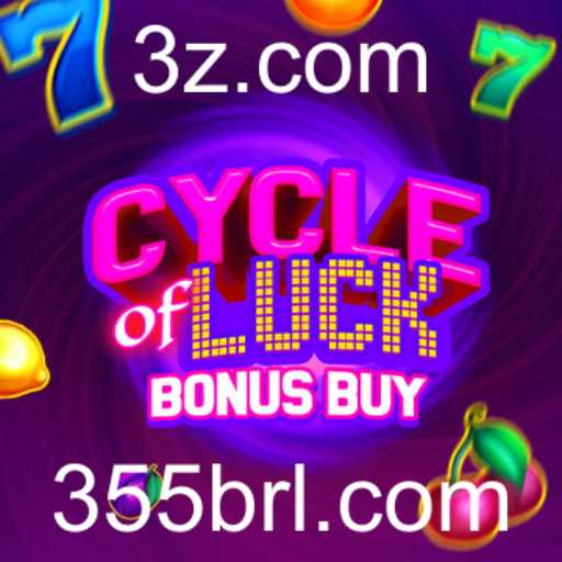 Descubra o Excitante Mundo de CycleofLuckBonusBuy: Um Jogo de Fortuna e Estratégia