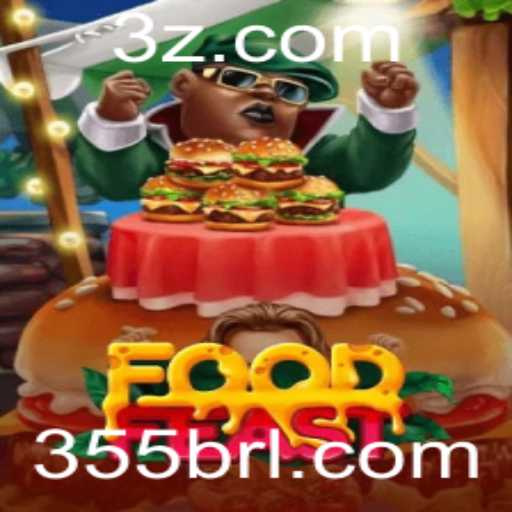 Explorando o Mundo de FoodFeast: O Jogo de Estratégia Culinária