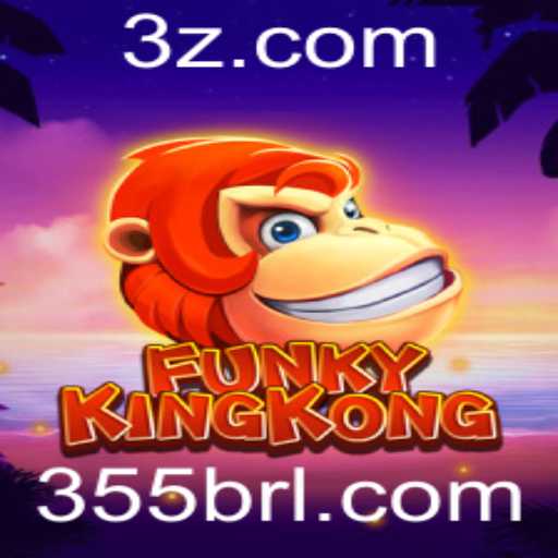 Descubra 'FunkyKingKong': Um Jogo Vibrante e Cativante