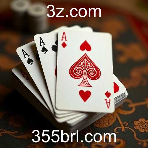 A Fascinante Jornada dos Jogos de Cartas