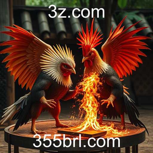 Jogos de Sabong: Tradição, Economia e Desafios Éticos