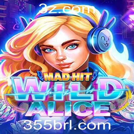 Explorando o Mundo de MadHitWildAlice: Um Mergulho no Universo do Jogo