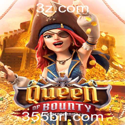 Descubra o Mundo Aventureiro de QueenofBounty: Um Jogo Empolgante