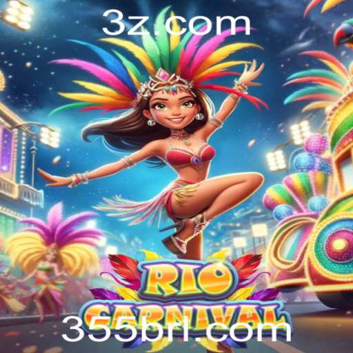 Desvende a Magia do Jogo RioCarnival e Diverte-se com Amigos