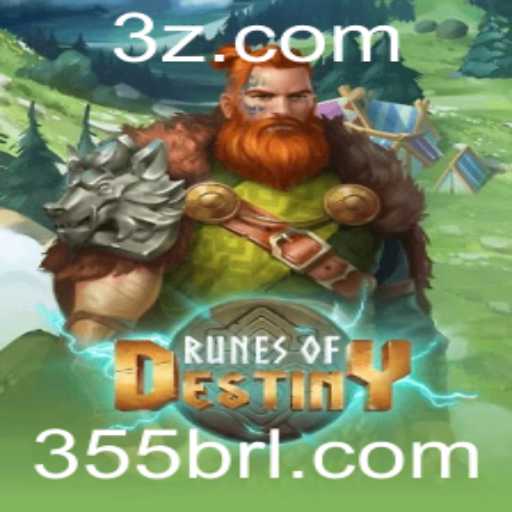 Explore o Fascinante Mundo de RunesOfDestiny