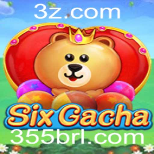 SixGacha: A Nova Sensação no Mundo dos Jogos de Azar