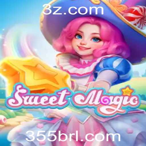 Descubra o Fascinante Mundo de SweetMagic: Um Jogo de Estratégia e Encantamento