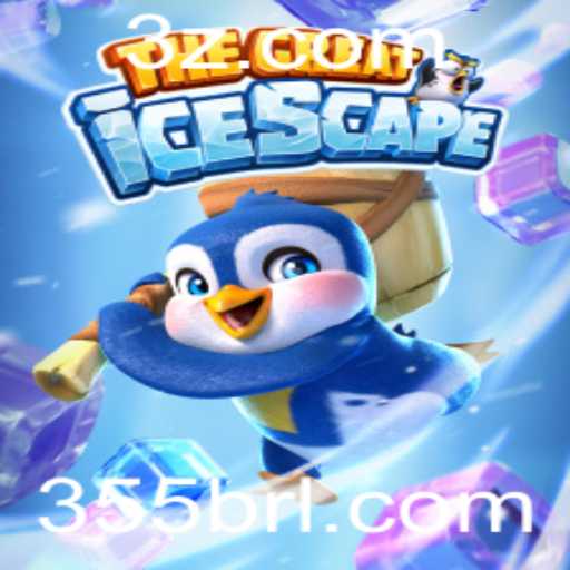 The Great Icescape: Mergulhe na Aventura de Gelo do Ano