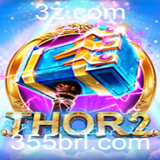 Thor2: Uma Experiência Épica de Jogo