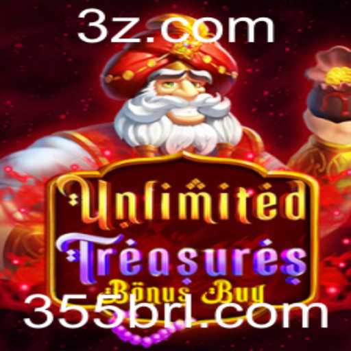 Explore o Fascinante Mundo de UnlimitedTreasuresBonusBuy