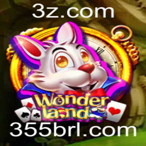Explorando o Mundo de Wonderland: Regras e Dinâmicas do Novo Jogo